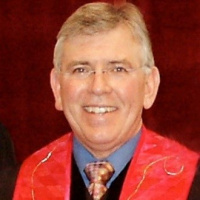 Liberal Religions Core Beliefs by Rev. Bruce Russell-Jayne