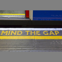 Mind the Gap