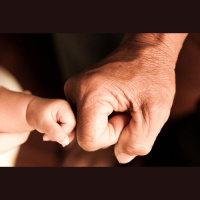 Celebrating and Supporting Fathering by Rev. Kayla Parker