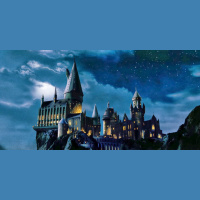 The Mirror of Erised by Rev. Anastassia Zinke