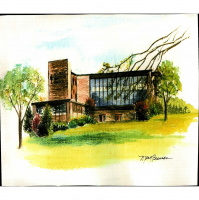 A Community of Beloveds: Building the Bonds to Keep Love In