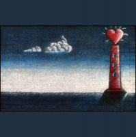 Lowering our Standards: Beloved Community in the Here and Now by Rev. Anastassia Zinke