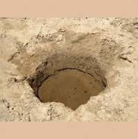 Digging Wells to Answer Our Spiritual Thirst by Rev. Anastassia Zinke