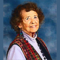 Dotty Huffman Tribute Service