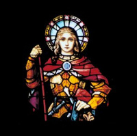 The Lark by All Souls Choir