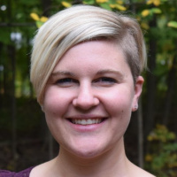 Christmas Eve Lessons and Carols by Rev. Elizabeth Carrier-Ladd