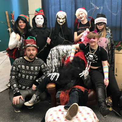 All Souls Indianapolis