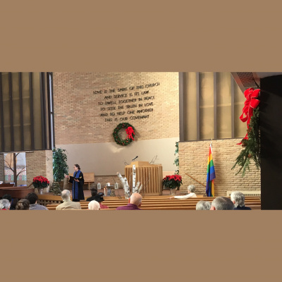 All Souls Indianapolis