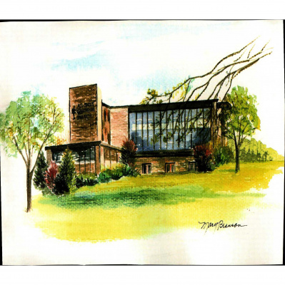 All Souls Indianapolis