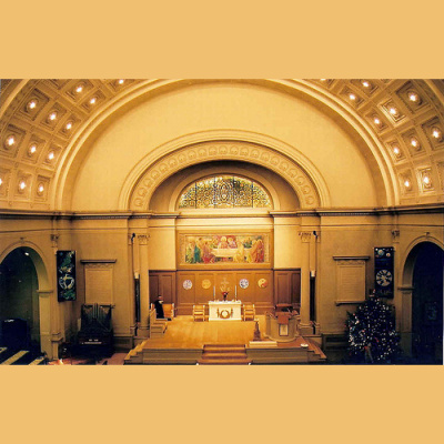 All Souls Indianapolis