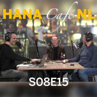 Hana Cafe Nl