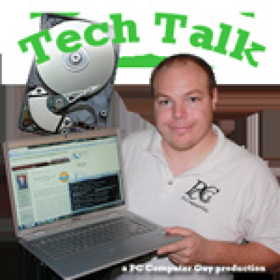 Pc Computer Guy - Tech Talk