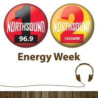 Northsound Energy Week 1.8.14