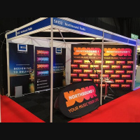 Northsound Energy Special with GE Oil  Gas: Day 1 at Offshore Europe