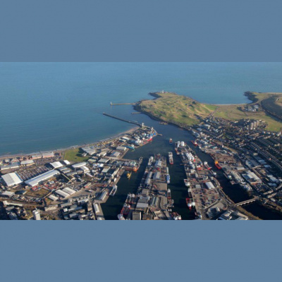 Northsound Energy Week