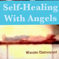 Self healing with angels 23