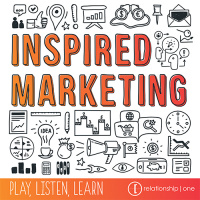Inspired Marketing Episode 84 - Hibu - Antoinette Ward