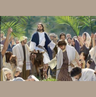 Tra altre cose, considerazioni sul cristianesimo storico.