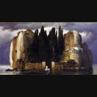 La Morte. La Coscienza. La Magia.