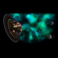 Viaggi Ultracorporei, Tecniche Simboliche, Alpha Draconis e Teorie Complottiste.