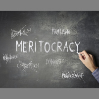 Chi ha paura della Meritocrazia?