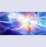 I Corpi Sottili, il micro e il macrocosmo. L’aura e il campo aurico. Le geometrie sottili.