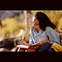 La Scrittura come atto terapeutico e il Diario Magico