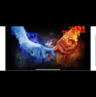 Cosa sono le Fiamme Gemelle? Una disquisizione sullAmore (in)condizionato.