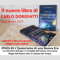 IPSOS-93 - L’Esoterismo di una Nuova Era