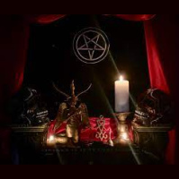 Considerazioni sul Satanismo.