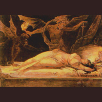 Esorcismo e Sogno Lucido