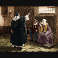 Spiritualità, tra autenticità e manipolazioni.