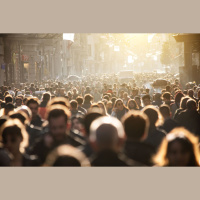 Non lasciarti impressionare!