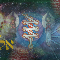 La Magia Cabalistica della Golden Dawn, il Tetragramma Grigio e la Chaos Magick.