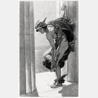 Il Medium e lo Psicompompo. La Gnosi e gli Archetipi della Ribellione.