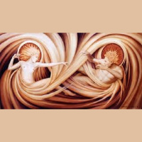 LIntegrazione tra il Maschile e il Femminile. Alchimia e Risveglio di Coscienza. La Magia e le sue Vie.