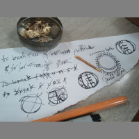 L’Arte della Sigillazione. Considerazioni su Sephirion.