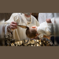 Il Battesimo e i Sacramenti: possono condizionare la nostra libertà spirituale?