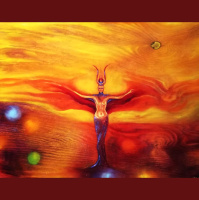 Angeli e Arcangli. Gli Anghélion di Sephirion. Le mantiche e i responsi oracolari.