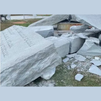 Le Georgia Guidestones, tra fanatismi cristiano-fondamentalisti, deliri new-age/complottisti e tristi esultazioni.