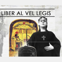 Aleister Crowley, il Liber AL vel Legis e la natura di Aiwass
