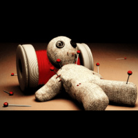 L’Anima, l’Ego e la Magia Nera, tra fatture, malocchi e suggestioni.