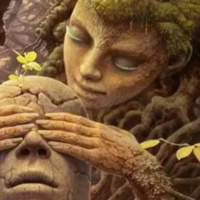 La Natura e il Potere del Daimon. Le Mantiche, Tarocchi e Divinazione.