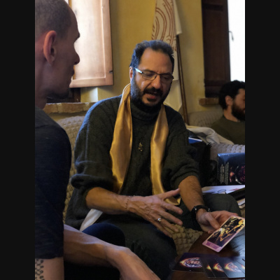 Carlo Dorofatti Risponde