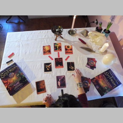 Carlo Dorofatti Risponde