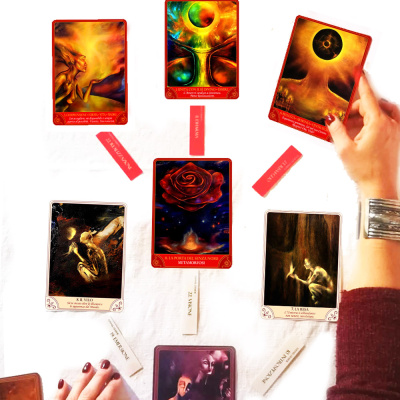 Carlo Dorofatti Risponde