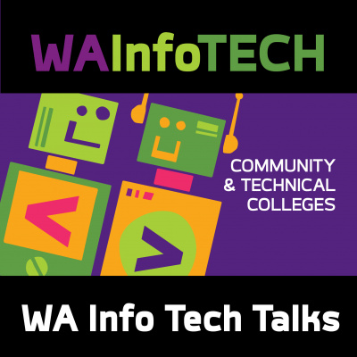 Wa Infotechtalks