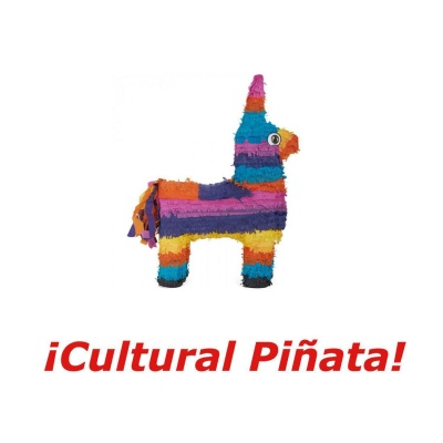 Cultural Pinata