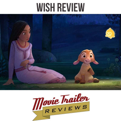 Movie Trailer Reviews