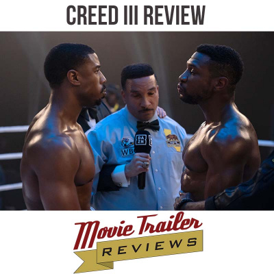 Movie Trailer Reviews